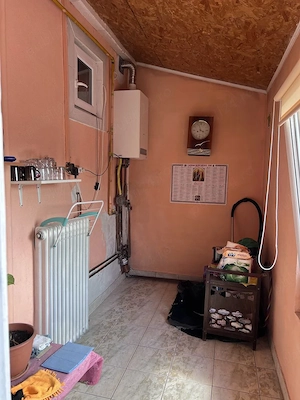 Casa cu 3 camere, zona Fratelia - imagine 4