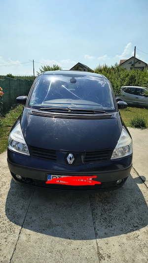 Vând Renault Espace - imagine 8