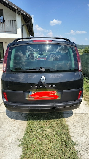 Vând Renault Espace - imagine 6