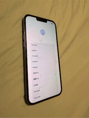 iphone 13 pro max 128 gb