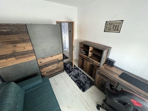 Apartament cu 3 camere, zona Circumvalatiunii - imagine 7