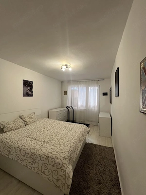 Apartament cu 3 camere, zona Circumvalatiunii - imagine 6