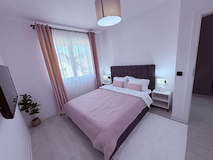 Apartamente in regim hotelier  - imagine 4