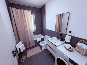 Apartamente in regim hotelier  - imagine 2
