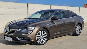 Renault Talisman  4control  din 2017  euro 6  1.6 Diesel - imagine 2