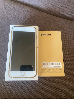 Iphone 7plus gold 32gb(ca nou)