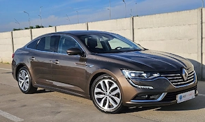 Renault Talisman  4control  din 2017  euro 6  1.6 Diesel