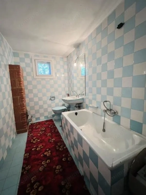 Casa de caramida, cu teren 739 mp- zona Mehala Timisoara  - imagine 8