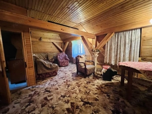 Casa de caramida, cu teren 739 mp- zona Mehala Timisoara  - imagine 10
