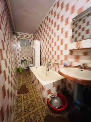 Casa de caramida, cu teren 739 mp- zona Mehala Timisoara  - imagine 6