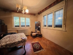Casa de caramida, cu teren 739 mp- zona Mehala Timisoara  - imagine 3