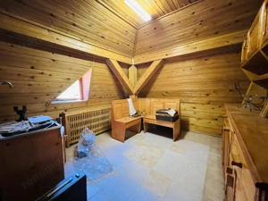 Casa de caramida, cu teren 739 mp- zona Mehala Timisoara  - imagine 9