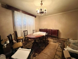 Casa de caramida, cu teren 739 mp- zona Mehala Timisoara  - imagine 4