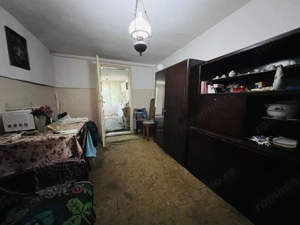 Casa de caramida, cu teren 739 mp- zona Mehala Timisoara  - imagine 5