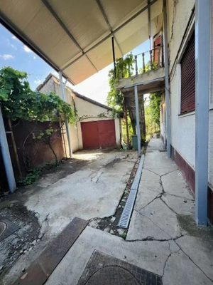 Casa de caramida, cu teren 739 mp- zona Mehala Timisoara  - imagine 15