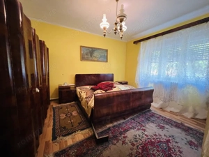 Casa de caramida, cu teren 739 mp- zona Mehala Timisoara  - imagine 2