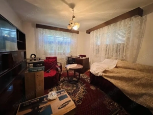 Casa de caramida, cu teren 739 mp- zona Mehala Timisoara  - imagine 12