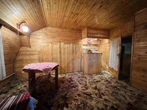 Casa de caramida, cu teren 739 mp- zona Mehala Timisoara  - imagine 11