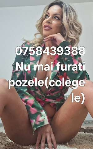 Profil real,citeste descrierea !!!!!!!!!