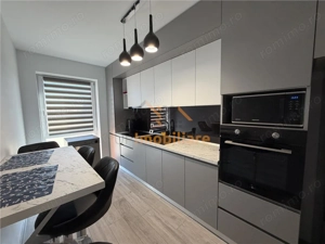 APARTAMENT CU 2 CAMERE | DE INCHIRIAT | PRIMA URBANA | ORADEA | - imagine 2