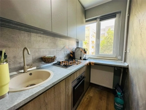 APARTAMENT 2 CAMERE, ETAJUL 2, ROGERIUS, STRADA SPARTACUS - imagine 7