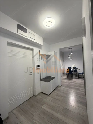 APARTAMENT CU 2 CAMERE | DE INCHIRIAT | PRIMA URBANA | ORADEA | - imagine 3