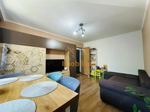 APARTAMENT 2 CAMERE, ETAJUL 2, ROGERIUS, STRADA SPARTACUS - imagine 2