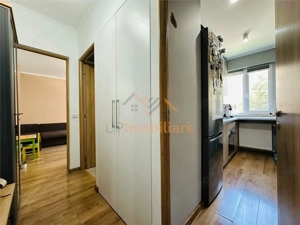 APARTAMENT 2 CAMERE, ETAJUL 2, ROGERIUS, STRADA SPARTACUS - imagine 6