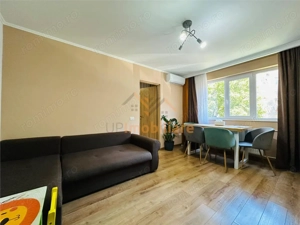 APARTAMENT 2 CAMERE, ETAJUL 2, ROGERIUS, STRADA SPARTACUS - imagine 3
