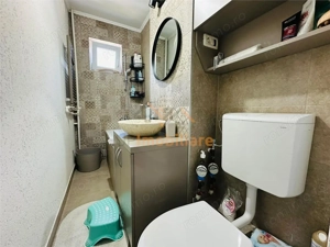 APARTAMENT 2 CAMERE, ETAJUL 2, ROGERIUS, STRADA SPARTACUS - imagine 5