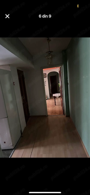 De vanzare apartament m3 etaju 1 - imagine 6