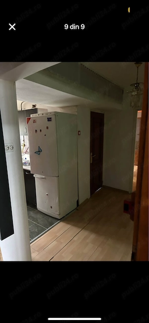 De vanzare apartament m3 etaju 1 - imagine 8