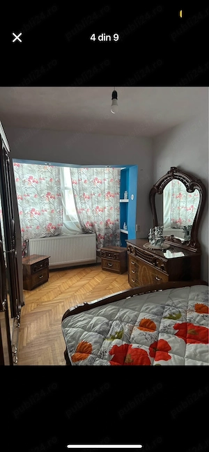 De vanzare apartament m3 etaju 1 - imagine 4