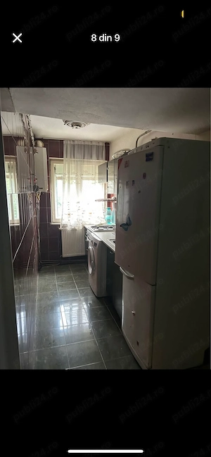De vanzare apartament m3 etaju 1 - imagine 9