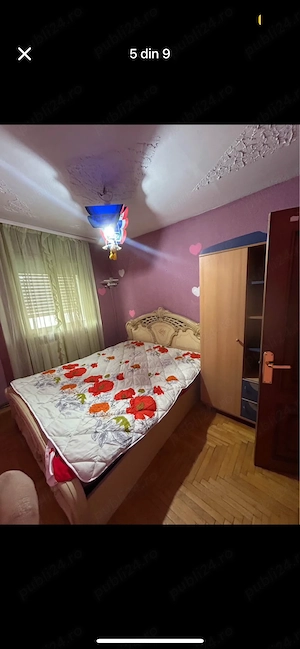 De vanzare apartament m3 etaju 1 - imagine 5