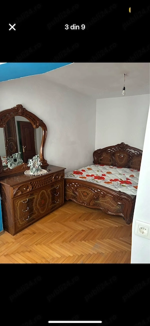 De vanzare apartament m3 etaju 1 - imagine 3
