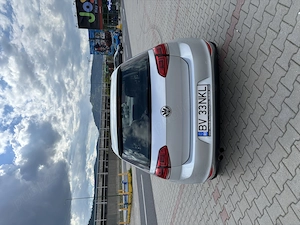 VW Golf 7   1.4 TSI 140 CP   2013   manual - imagine 4