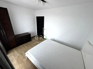 1 camera | BALCON | PARCARE SUBTERANĂ | Borhanci–Str.Romul Ladea - imagine 3