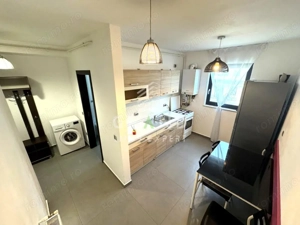 1 camera | BALCON | PARCARE SUBTERANĂ | Borhanci–Str.Romul Ladea - imagine 4