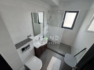 1 camera | BALCON | PARCARE SUBTERANĂ | Borhanci–Str.Romul Ladea - imagine 11