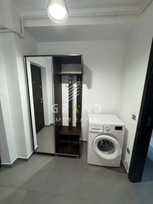 1 camera | BALCON | PARCARE SUBTERANĂ | Borhanci–Str.Romul Ladea - imagine 12