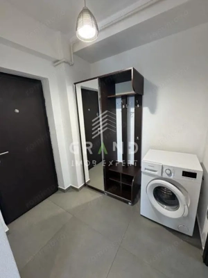 1 camera | BALCON | PARCARE SUBTERANĂ | Borhanci–Str.Romul Ladea - imagine 13