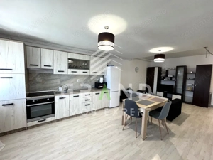2 camere | BALCON | PARCARE | Zona Cetății, Florești