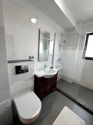 1 camera | BALCON | PARCARE SUBTERANĂ | Borhanci–Str.Romul Ladea - imagine 9