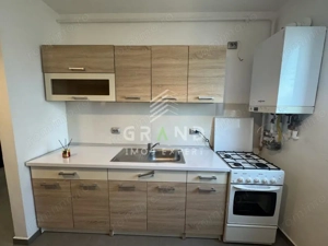 1 camera | BALCON | PARCARE SUBTERANĂ | Borhanci–Str.Romul Ladea - imagine 6