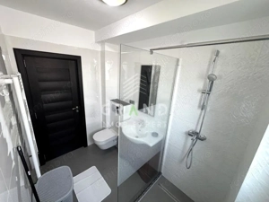 1 camera | BALCON | PARCARE SUBTERANĂ | Borhanci–Str.Romul Ladea - imagine 10