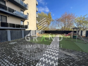 1 camera | BALCON | PARCARE SUBTERANĂ | Borhanci–Str.Romul Ladea - imagine 19