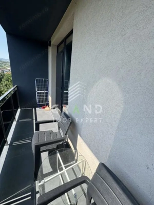 1 camera | BALCON | PARCARE SUBTERANĂ | Borhanci–Str.Romul Ladea - imagine 17