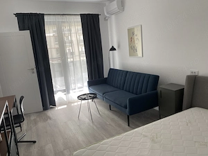 Proprietar garsoniera mare Exigent Plaza Residence - imagine 2
