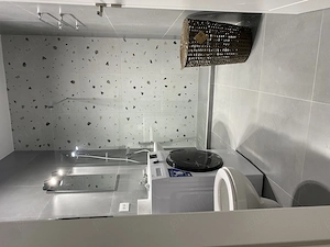 Proprietar garsoniera mare Exigent Plaza Residence - imagine 6